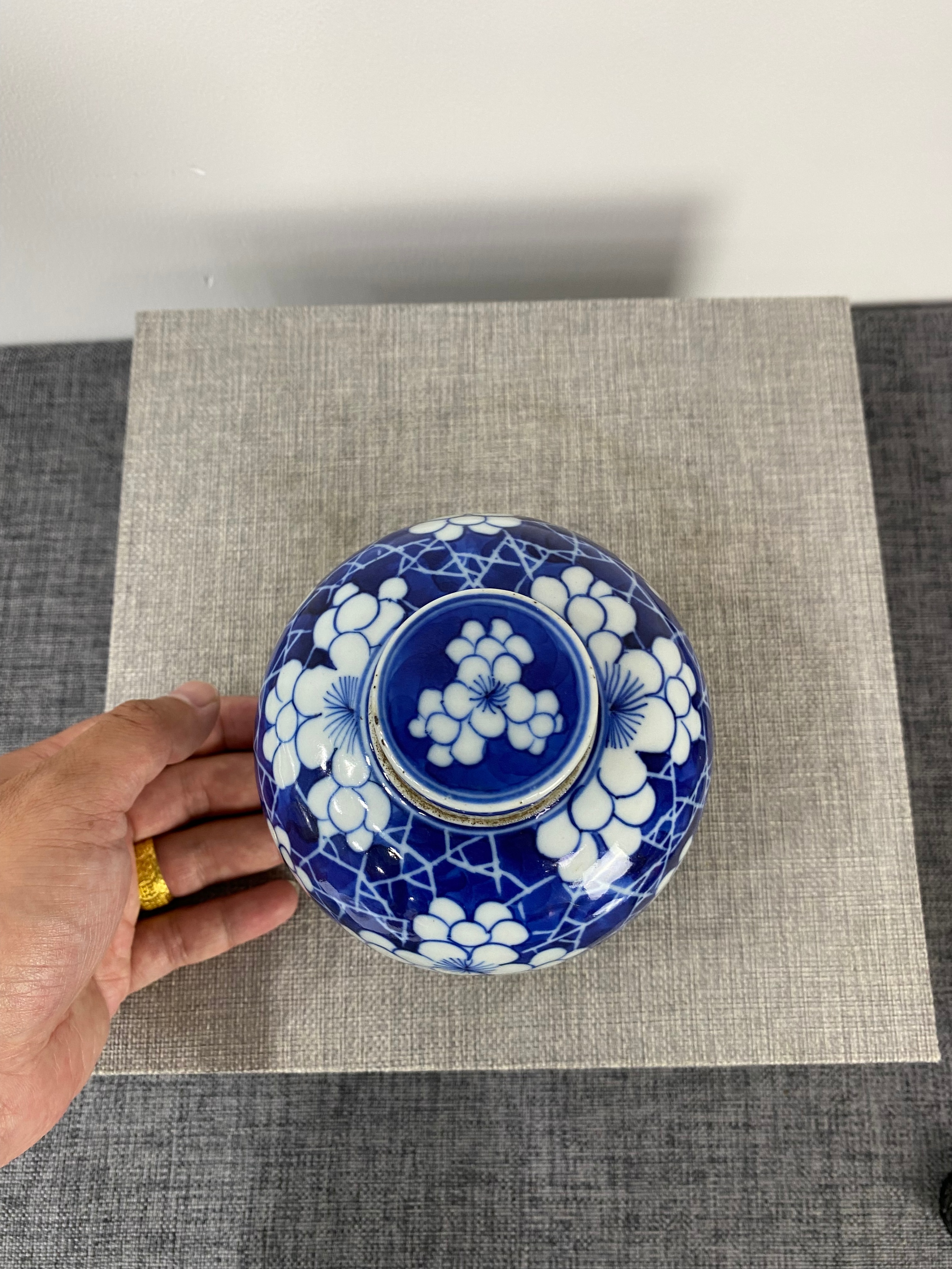 清冰梅瓷器,冰梅瓷器有没有官窑款式