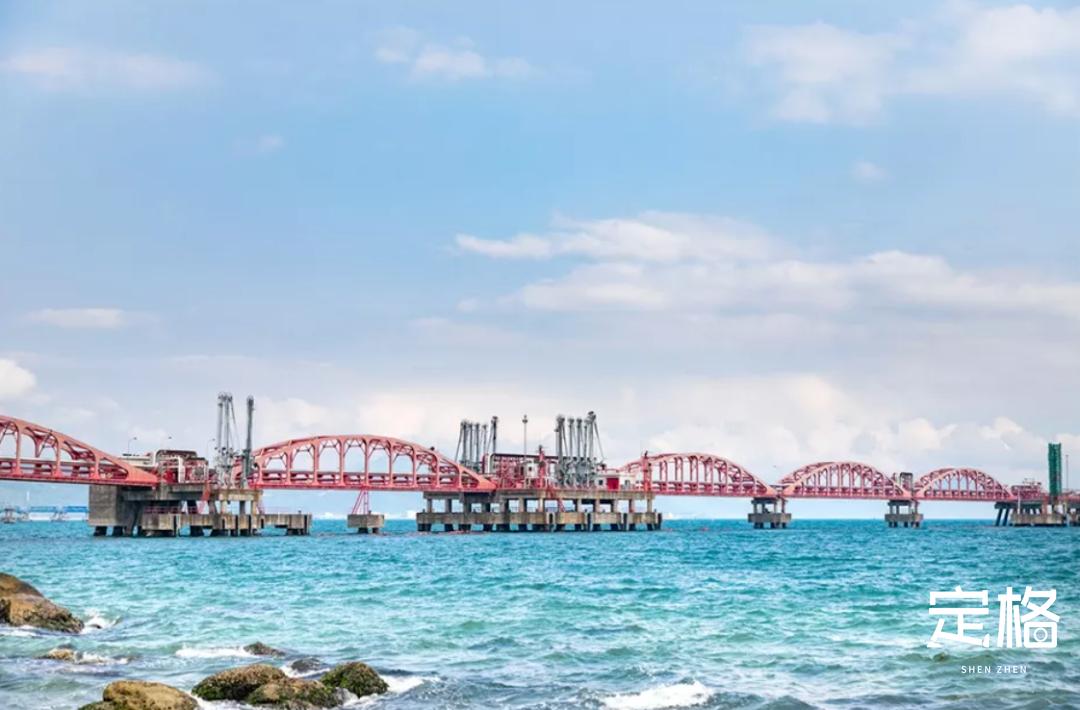 深圳有特色的旅游地,广东深圳特色风景