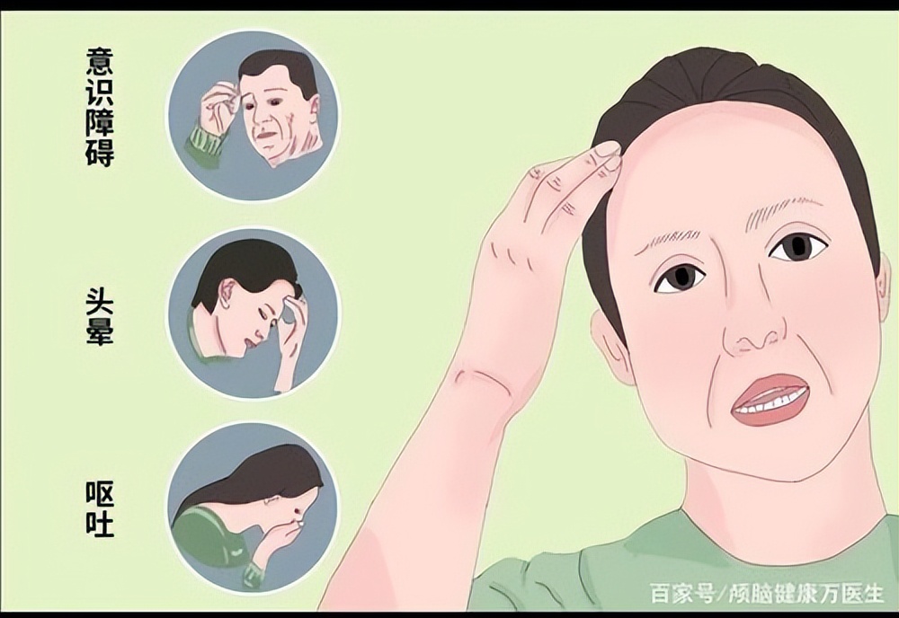 撞到后脑勺了要注意什么,撞到头要注意哪些事项