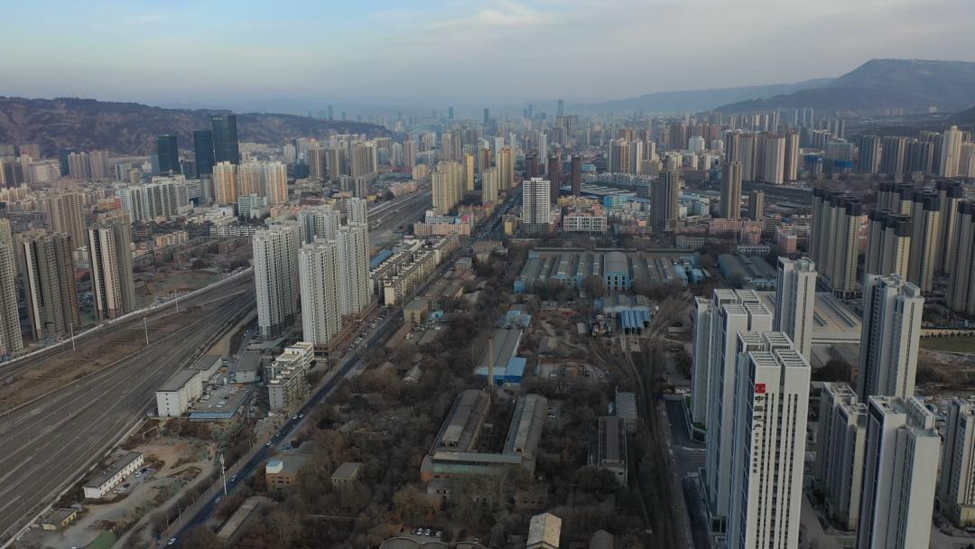 兰州机车厂最新改造消息,兰州机车厂最新消息