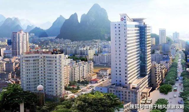 河池市宜州区交通整治,宜州区未来交通