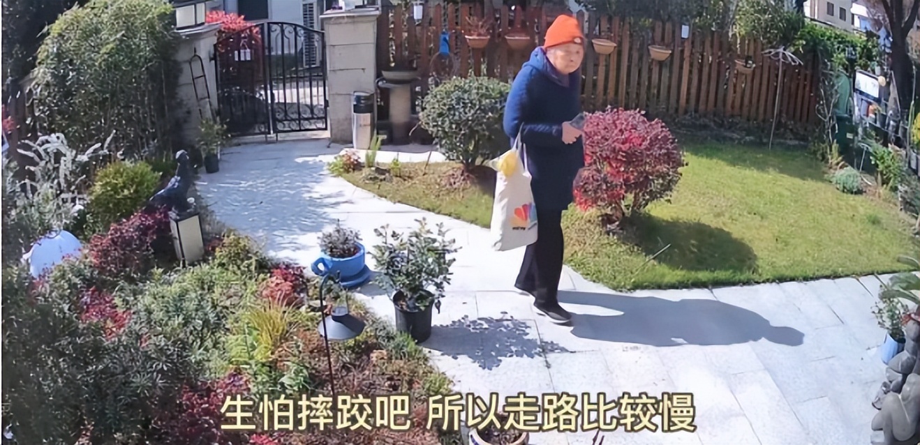 86岁朱锦沁奶奶视频,朱锦沁视频