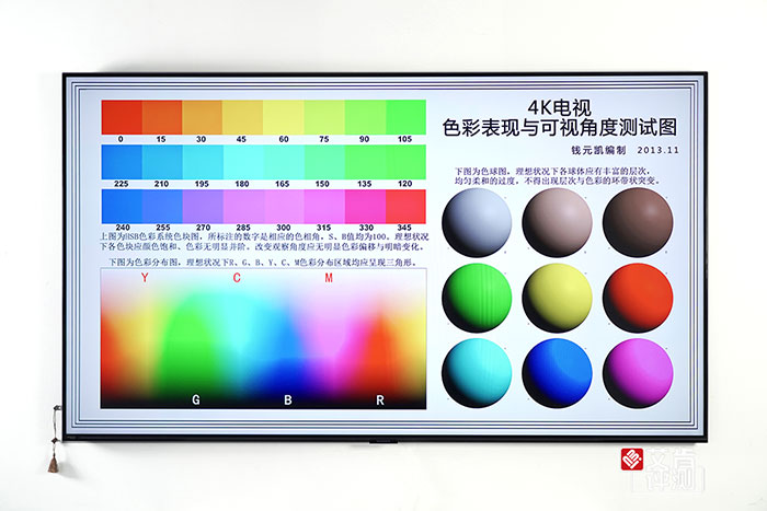既是艺术载体，也是空间艺术——创维壁纸电视A7D评测