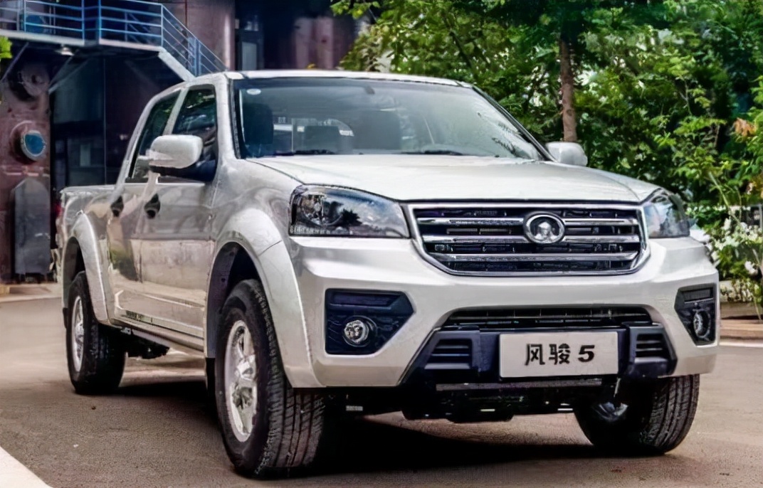 长城风骏5现在还值得买吗,长城风骏5柴油2.8t一公里油耗几毛