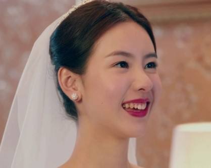 初见惊艳不已再见路人甲,初见惊艳再见路人甲