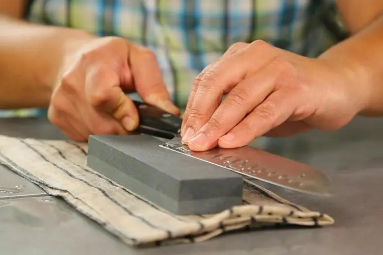 买菜刀怎么选才是最好的方法,买菜刀看什么参数