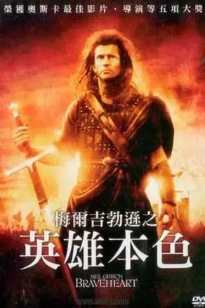 中国台湾香港外国电影译名,港台电影经典译名