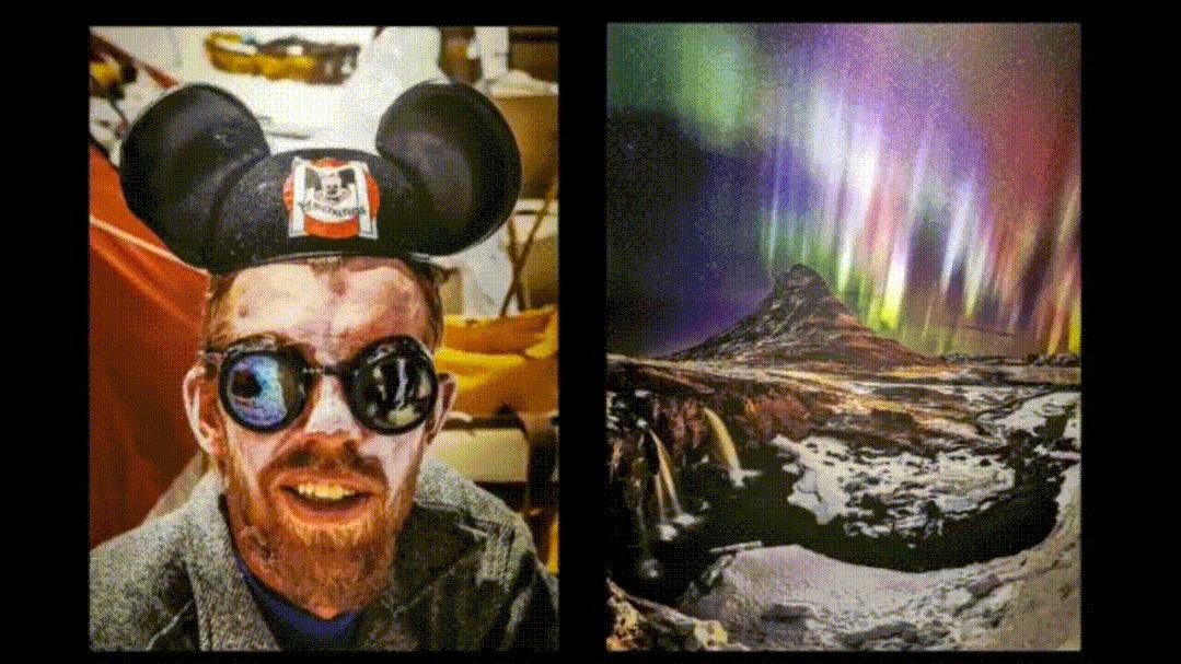 跨越130年的时空对话,来这里看一看粤语怎么说