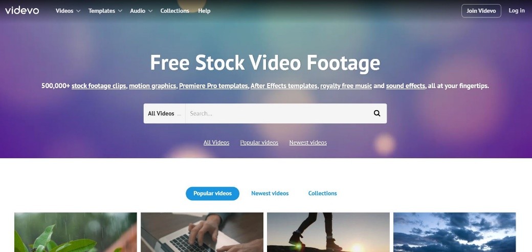 剪辑师的素材是在哪里找的,剪辑师视频素材在哪