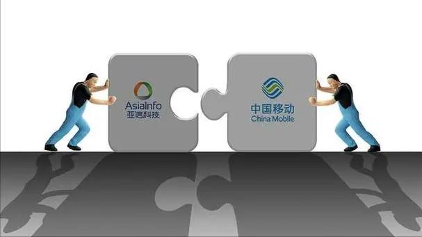 中国移动手机号码开始进入升值期,中国移动未来价值