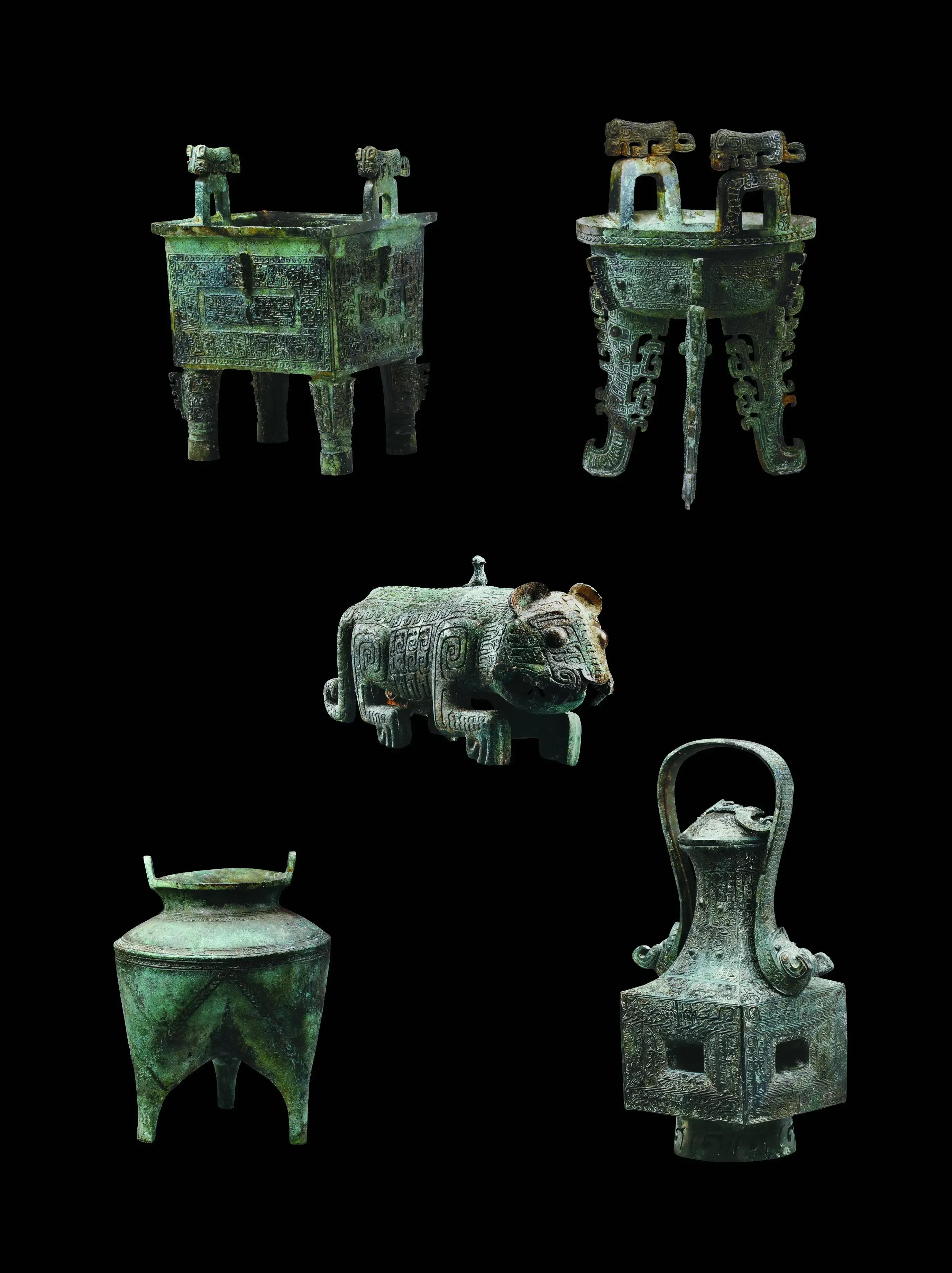 涓崕鏂囨槑浜斿崈骞翠箣鏈В涔嬭皽,涓崕鏂囨槑涓轰粈涔堝欢缁簲鍗冨勾