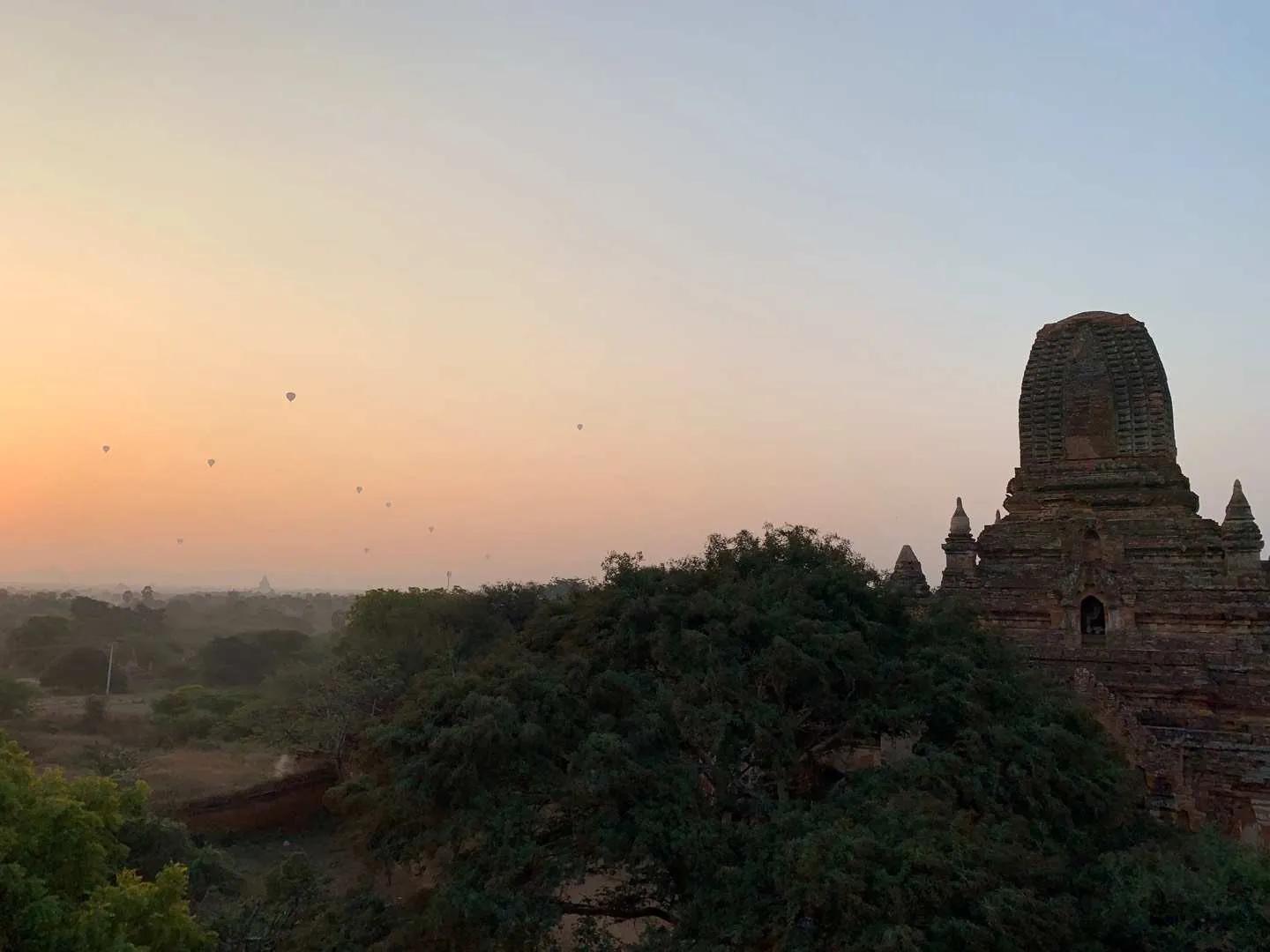 缅甸自由行可以打电话吗,缅甸驾车自由行