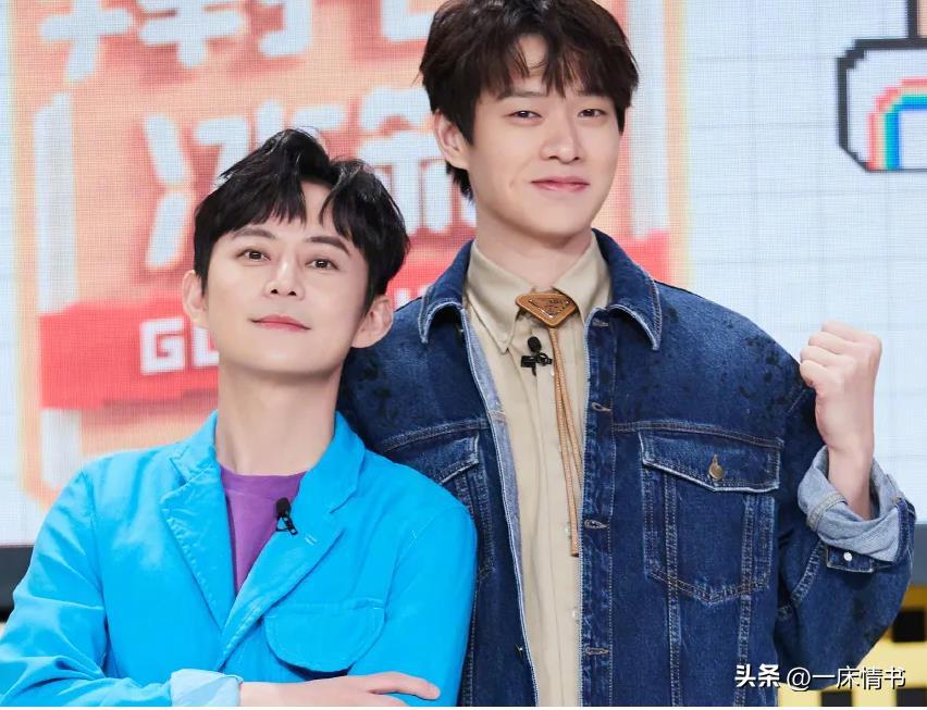 娶不到偶像，就撩偶像的闺蜜？