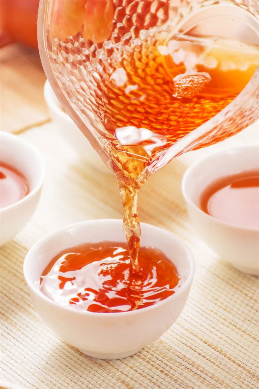 红茶你知道多少,你知道红茶的种类有哪些吗