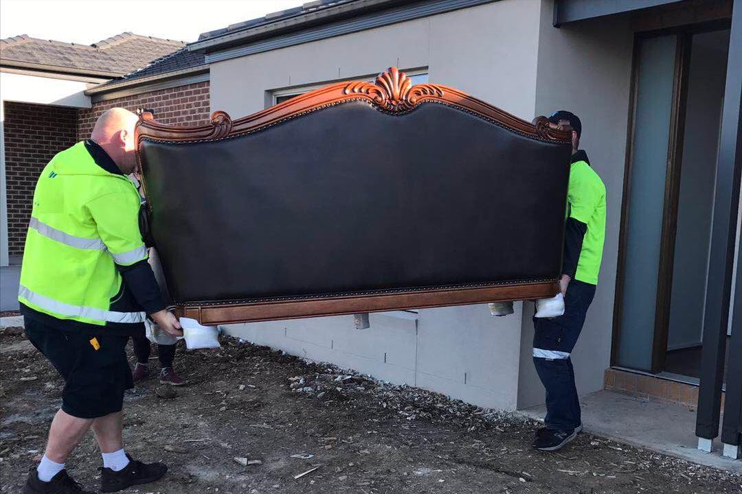 仅花6万RMB海运了一个家|竟全靠拼箱出国