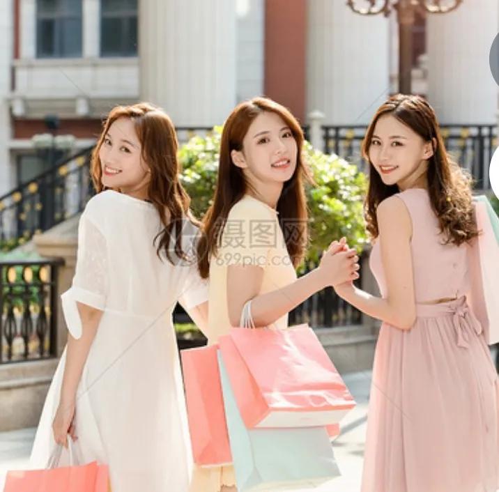 网络购物与传统购物对话,网络购物与现实差距