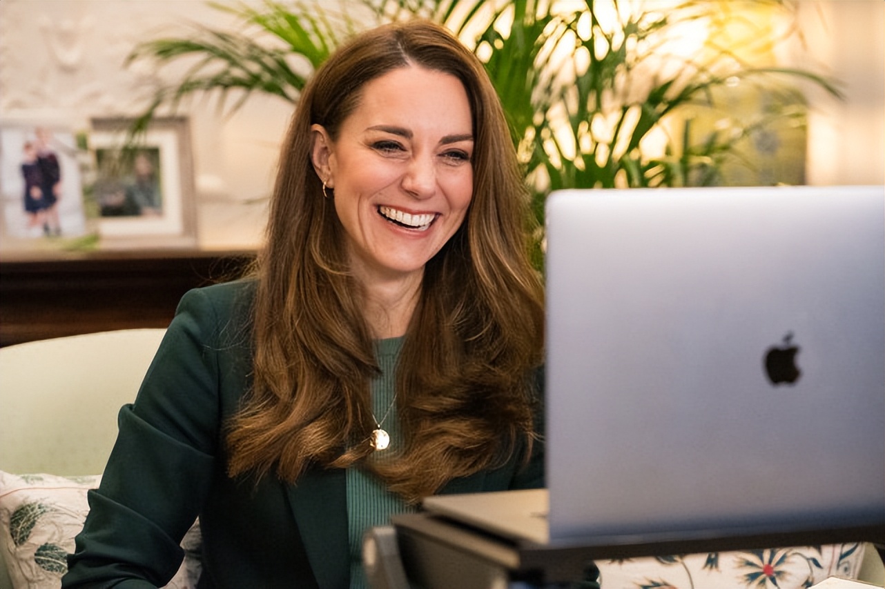 凯特王妃背后的真相,凯特王妃早期