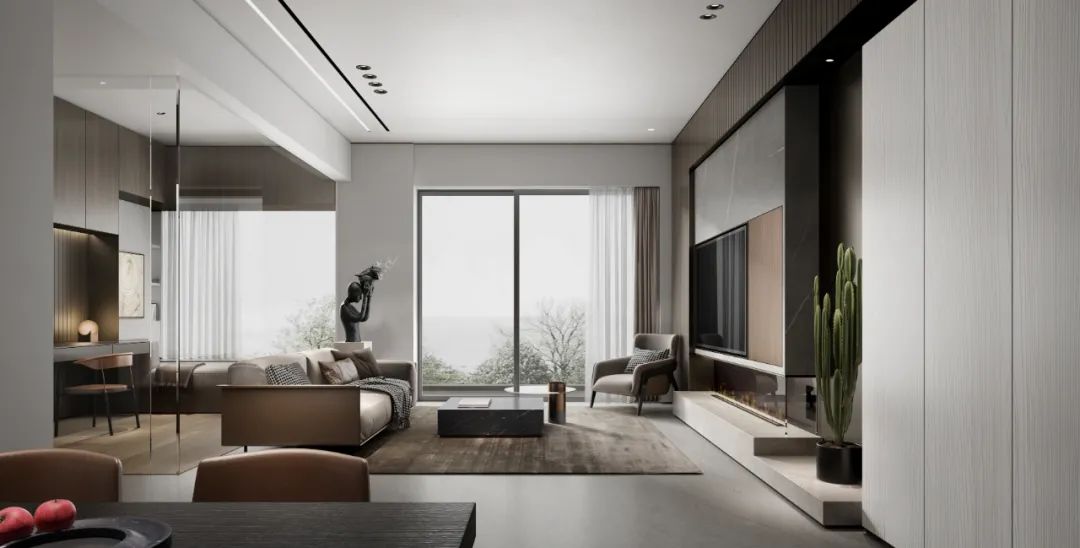 政企巅峰共话!三巨头领航!广州东部中心迎核能级“蝶变”