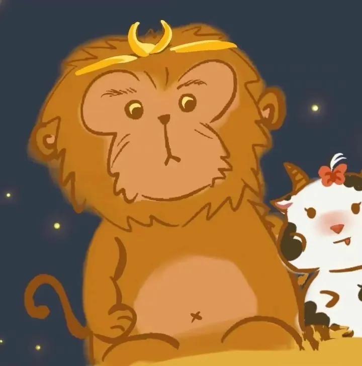 超好看的情侣头像推荐,超好看的情侣头像两张