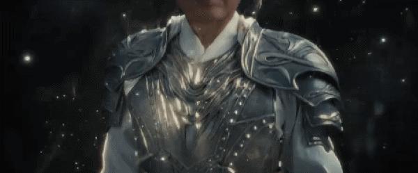 马景涛东游记八仙伏魔,马景涛八仙降魔