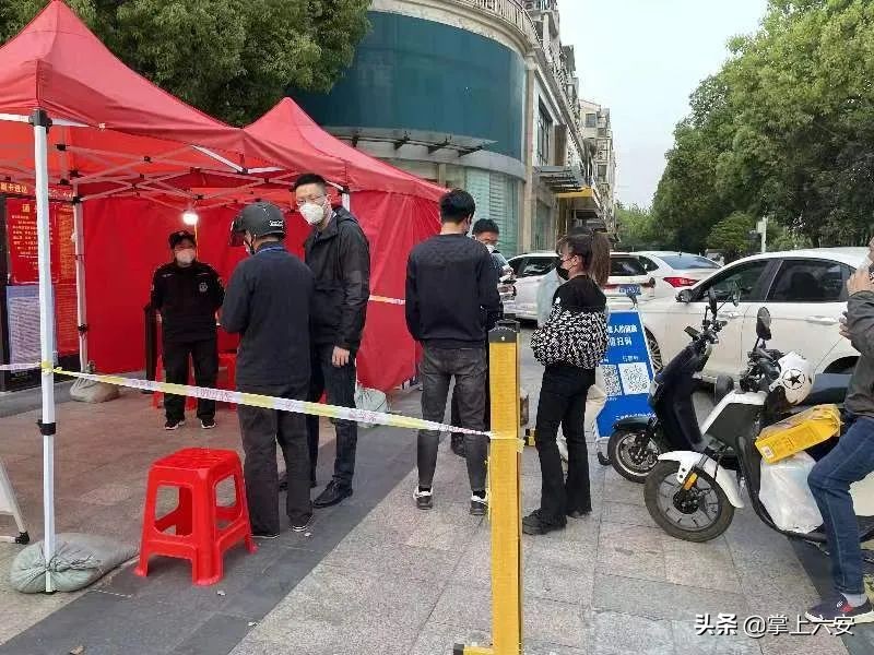 让青春在战疫中飞扬,让青春在战疫中绽放