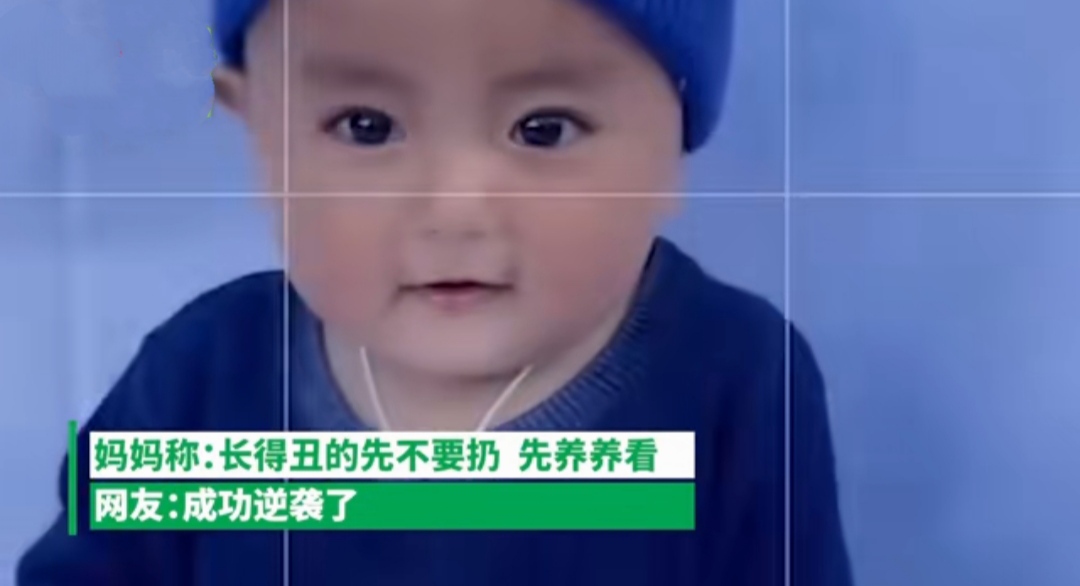 孕期喝了很多可乐出生后宝宝很黑,妈妈怀孕爱喝可乐