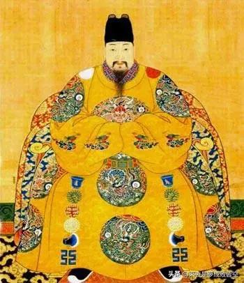 明太宗看到曾孙了吗,明代第二个皇帝有几位皇后