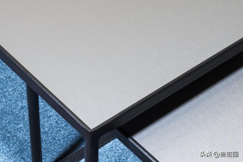 你知道EB电子束涂层固化技术吗？能否带来板材饰面新革命？