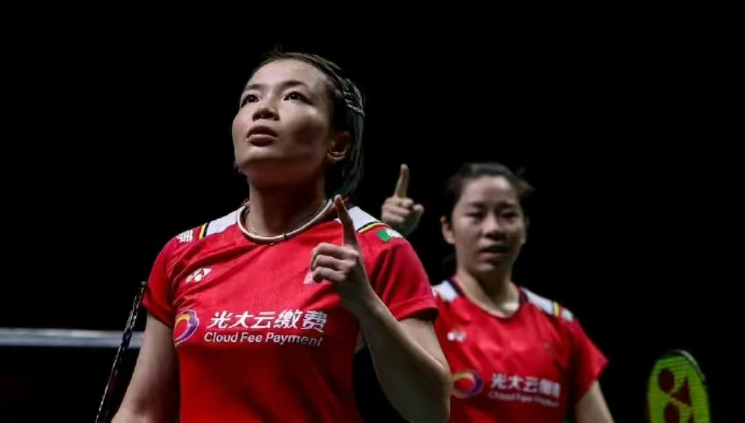 梁王组合新加坡公开赛vs苏谢回放,新加坡公开赛梁王