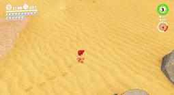 超级马里奥奥德赛系列,超级马里奥系列玩具