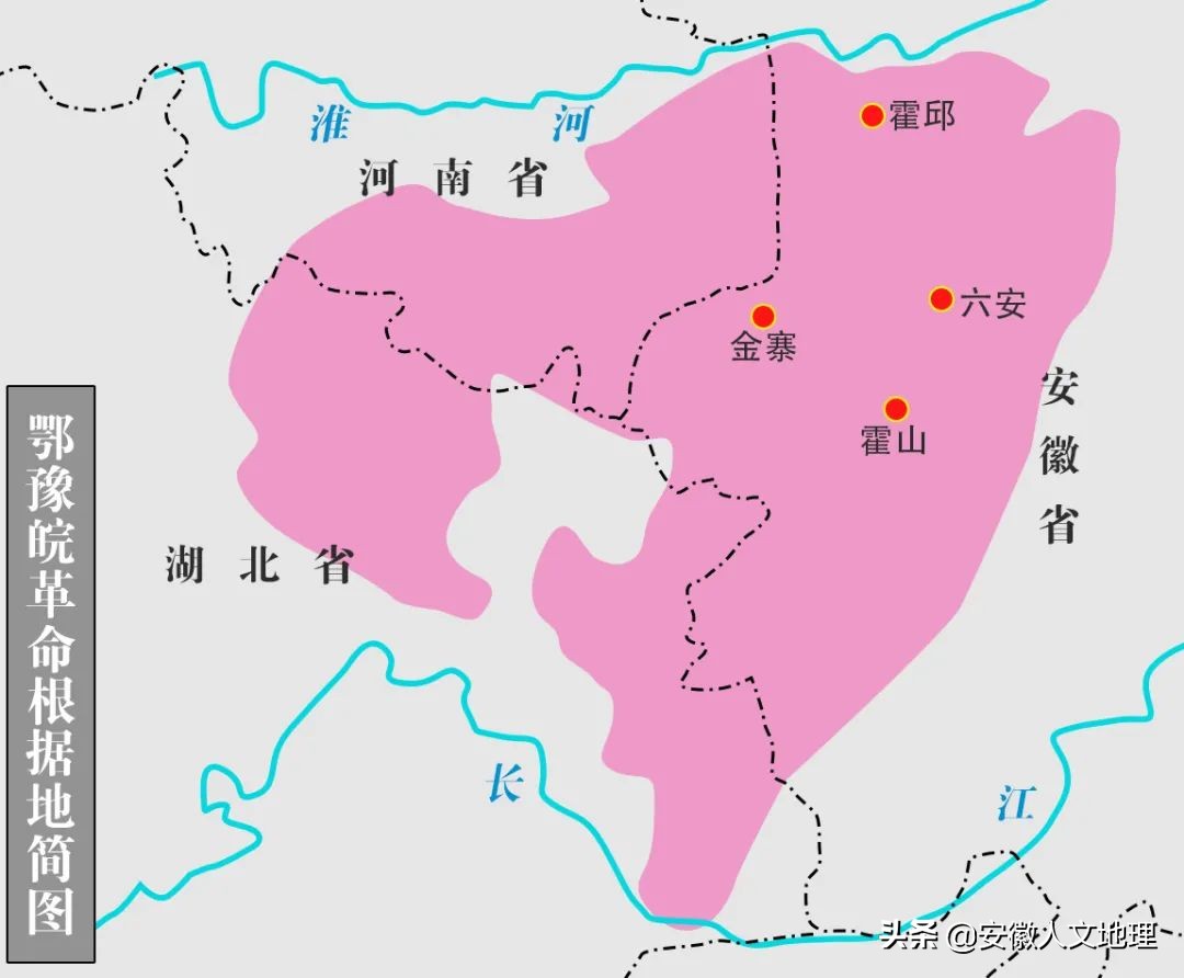 安徽六安市金寨县梅山水库风景区,六安有几个水库风景区