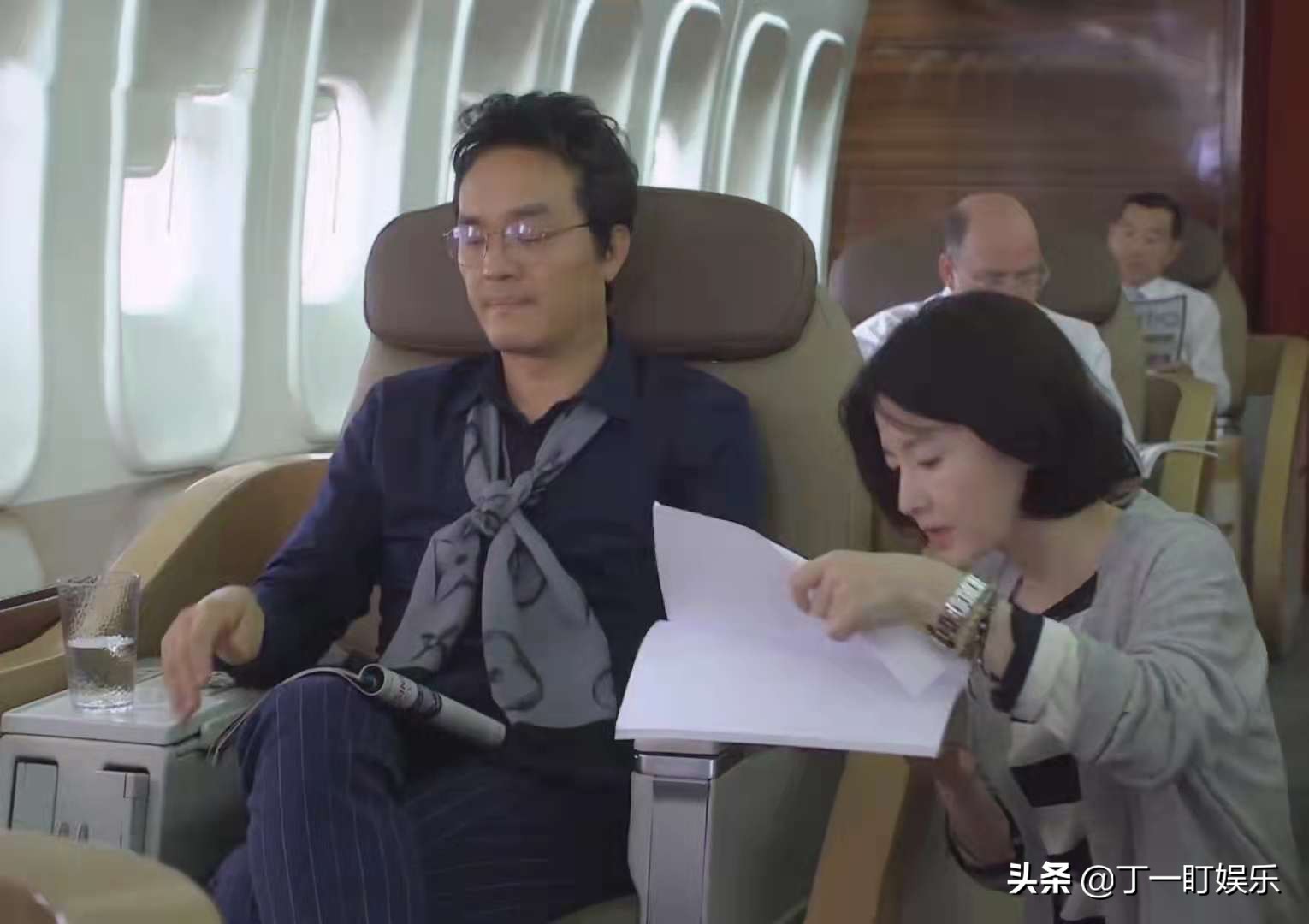 十部最好看的韩剧李英爱,宋承宪和李英爱的电视剧