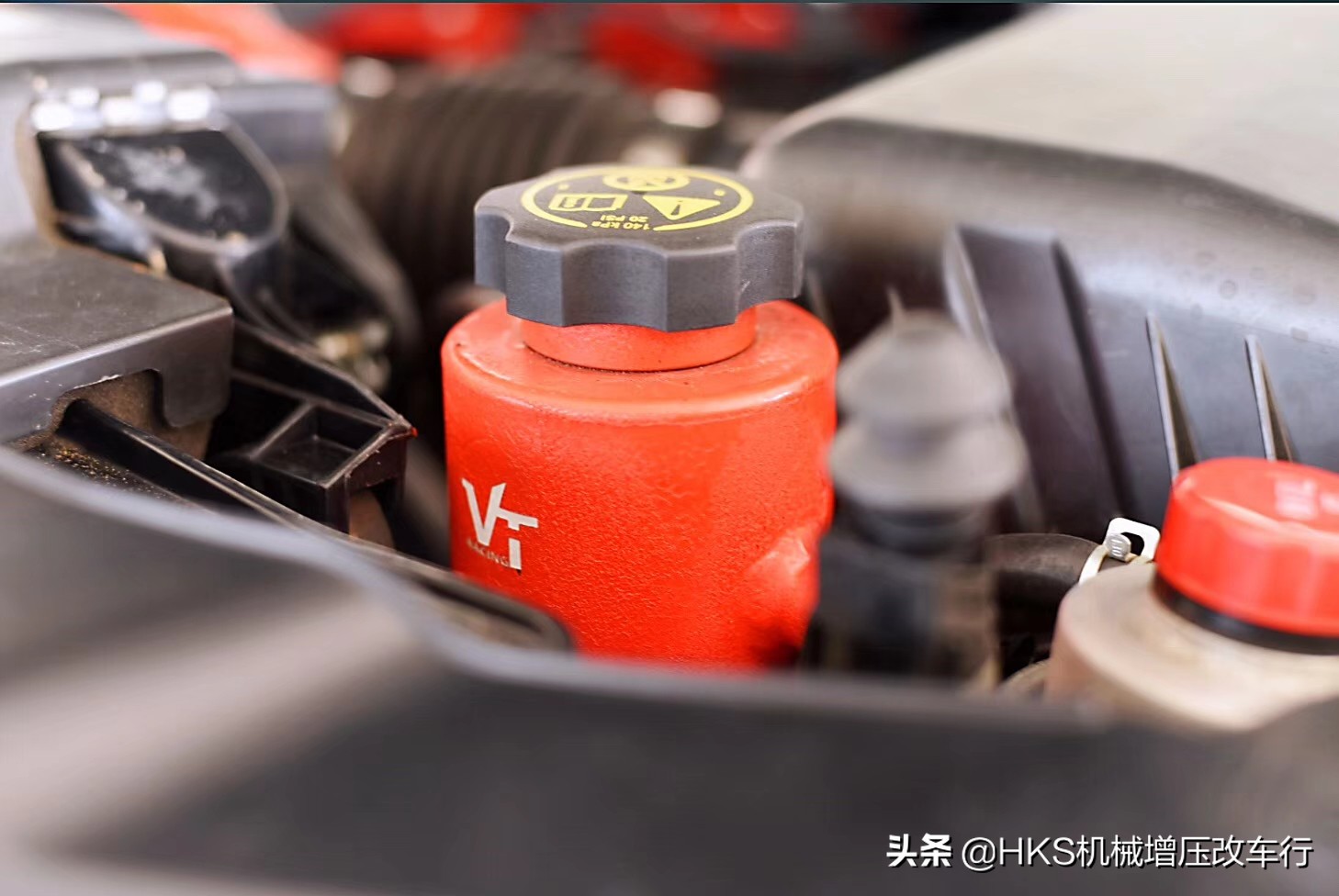 途乐vt机械增压用后体验,途行天下