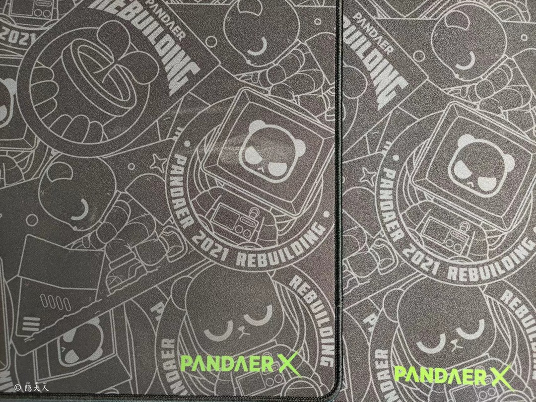 魅族pandaer测评,魅族鼠标垫测评2023