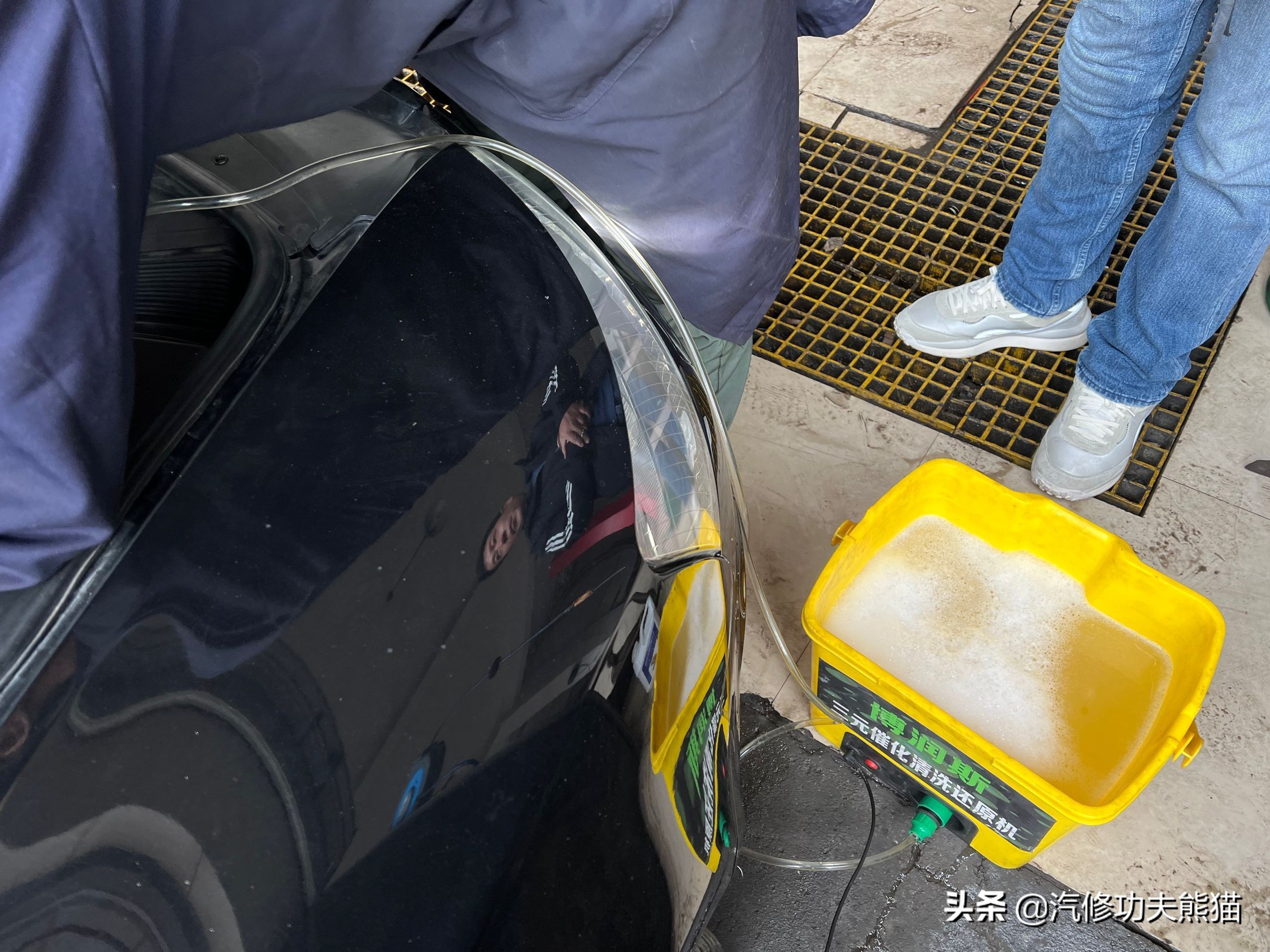 奥迪大众保时捷烧机油专修,2.0t奥迪a6烧机油吗