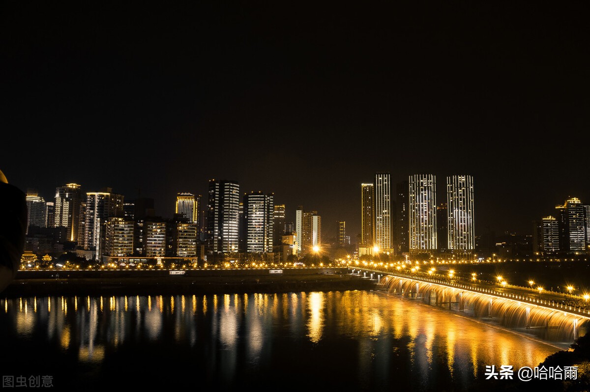 绵阳主城区与科技城建成区,绵阳科技城在全国地位