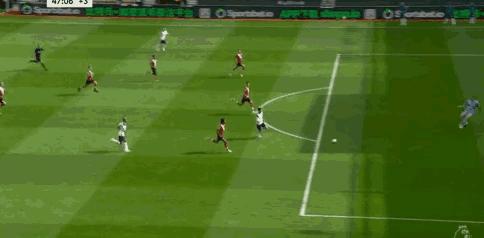 足球励志人物孙兴慜,孙兴慜武球王难掩巨星本色