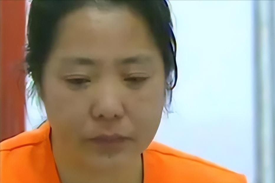 黑龙江菜窖藏尸案视频,东北女子杀老公13年藏自家菜窖