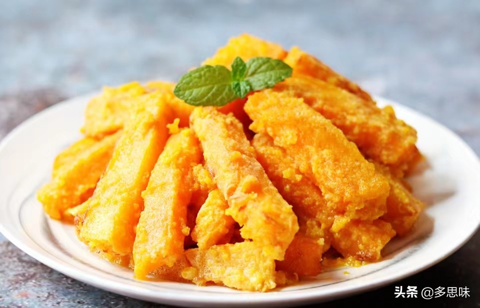 疫情反复快递不发货，8种零食小吃在家动手就能做，简单零失败