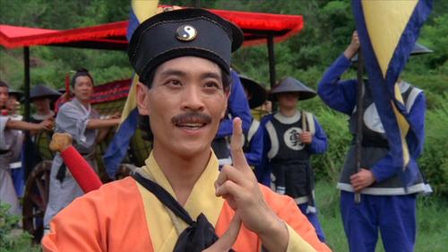 奇门遁甲是帝王术,奇门遁甲作为帝王之术