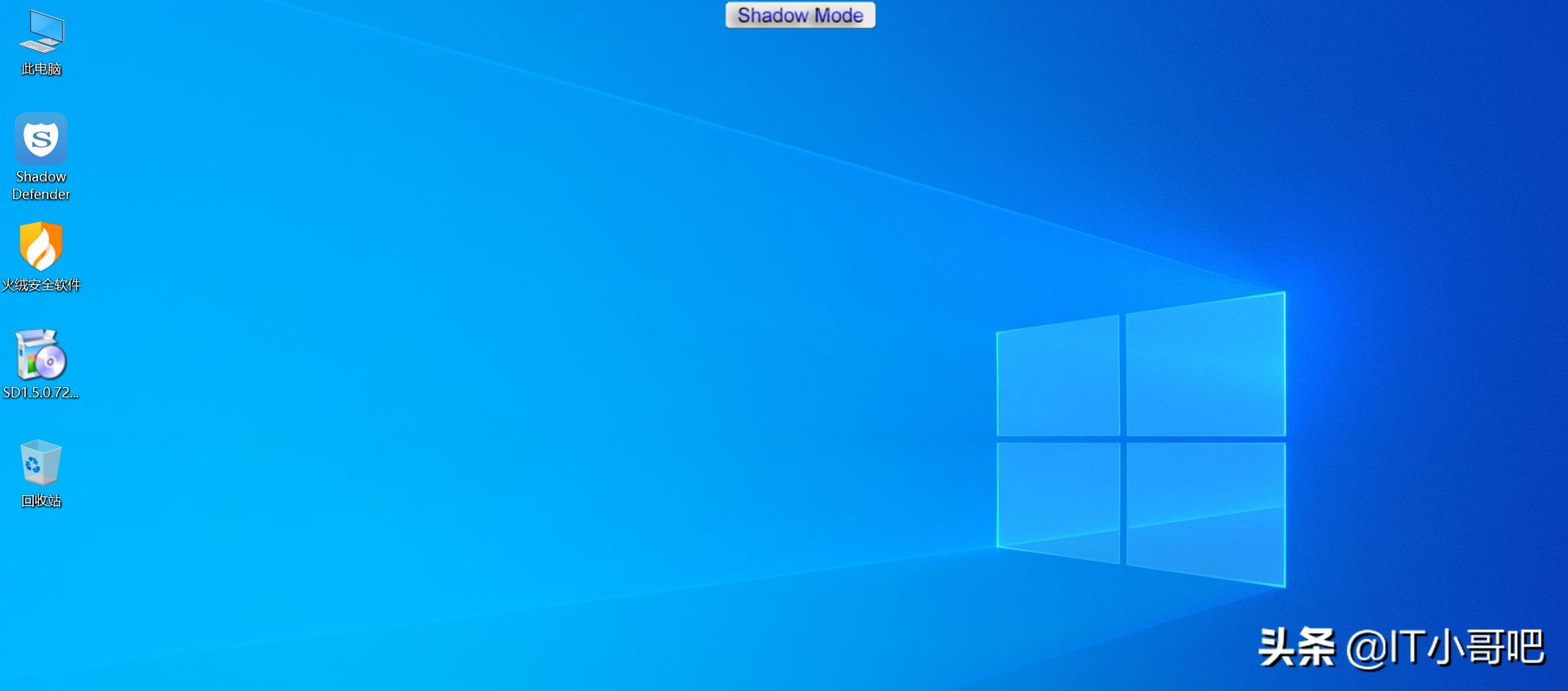 windows系统被破坏了怎么恢复,windows系统重启按哪个键修复