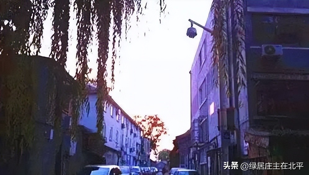 七月半鬼乱窜,七月十五晚上真能看见百鬼夜行吗