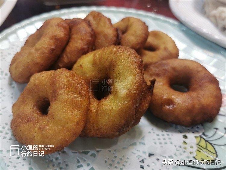 榆林市米脂县老字号美食,榆林美食陕北特色菜