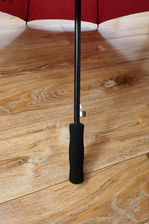 自动雨伞开关掉了怎么换,雨伞维修换伞把