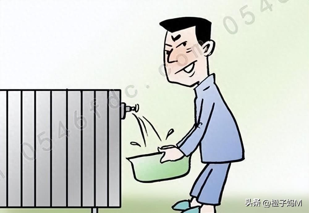 暖气费是按什么面积收暖费,供暖收费要收停暖费吗