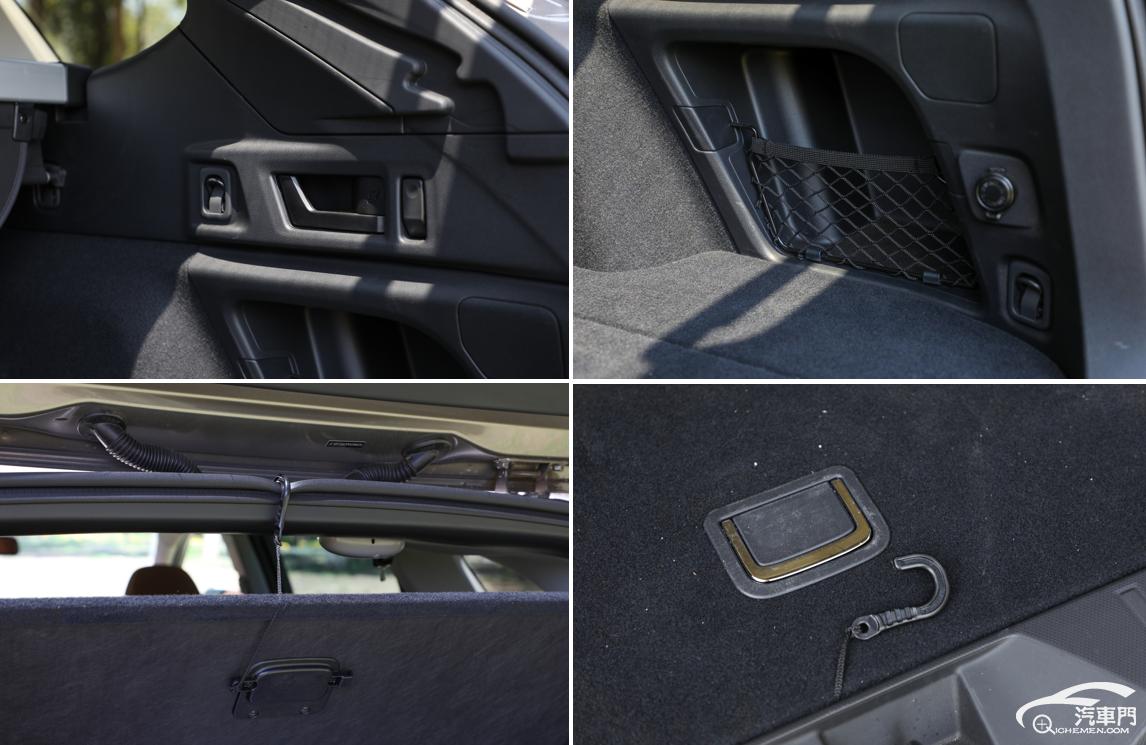 2024款斯巴鲁傲虎深度测评,2024款斯巴鲁傲虎雪地驾驶感受