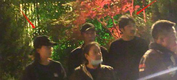 殷桃个人婚姻史,41岁的殷桃状态