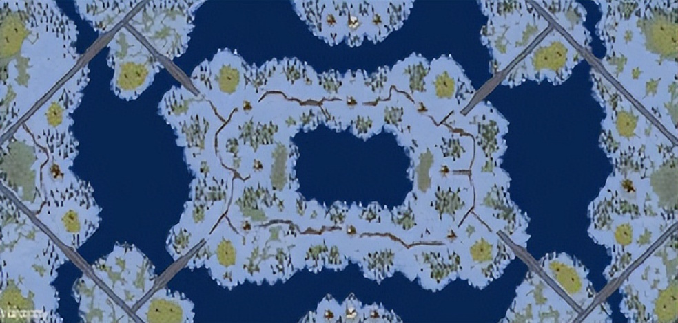 红警的玩法技巧集锦,红警战术小技巧有哪些图片