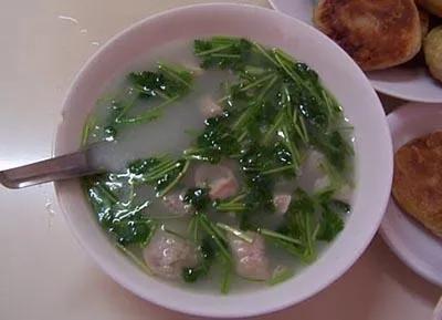 河北特色美食为什么是安徽板面,河北衡水地区有什么特色美食