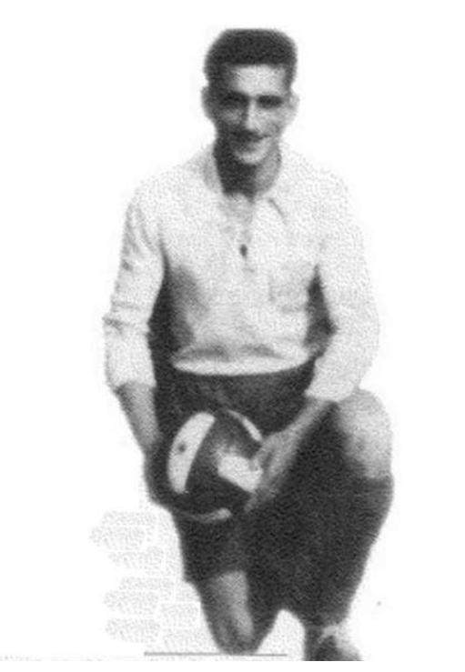 格列兹曼的血统,格列兹曼德国血统